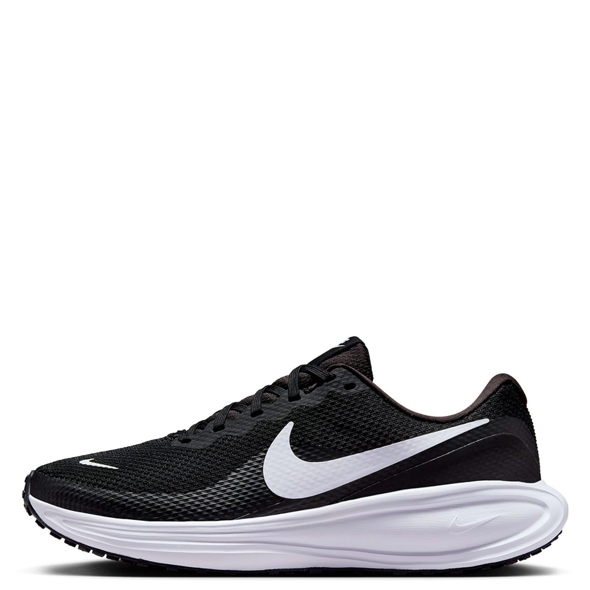 ZAPATILLAS MUJER NIKE RUNNING NEGRO REVOLUTION 8 - 2