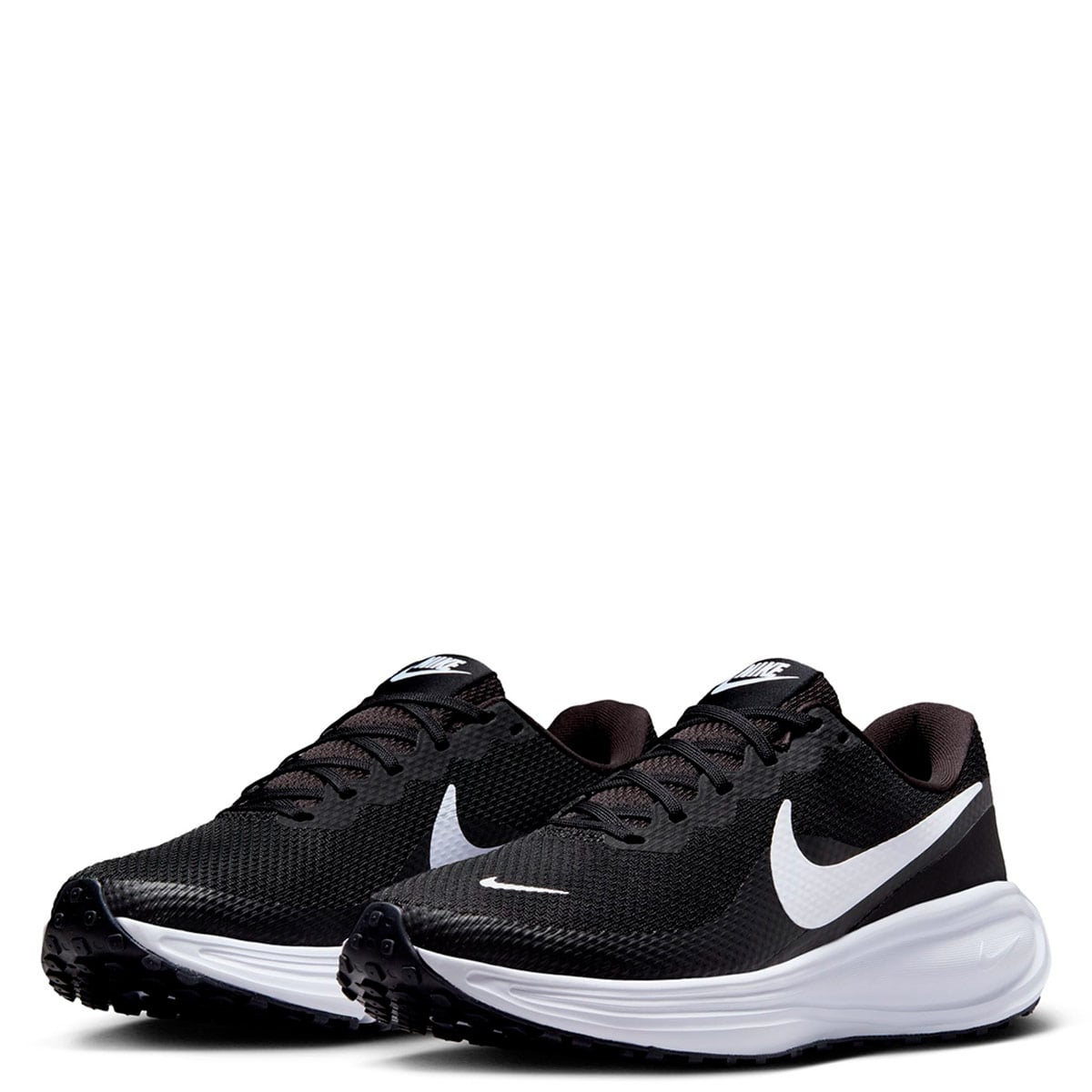 ZAPATILLAS MUJER NIKE RUNNING NEGRO REVOLUTION 8 - 3