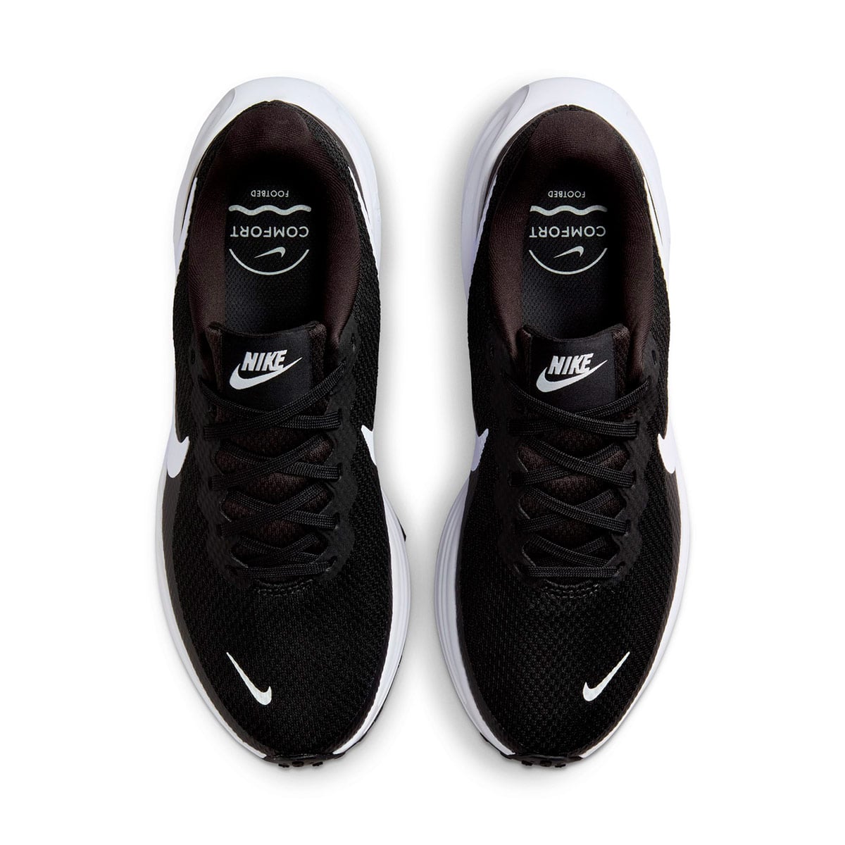 ZAPATILLAS MUJER NIKE RUNNING NEGRO REVOLUTION 8 - 4
