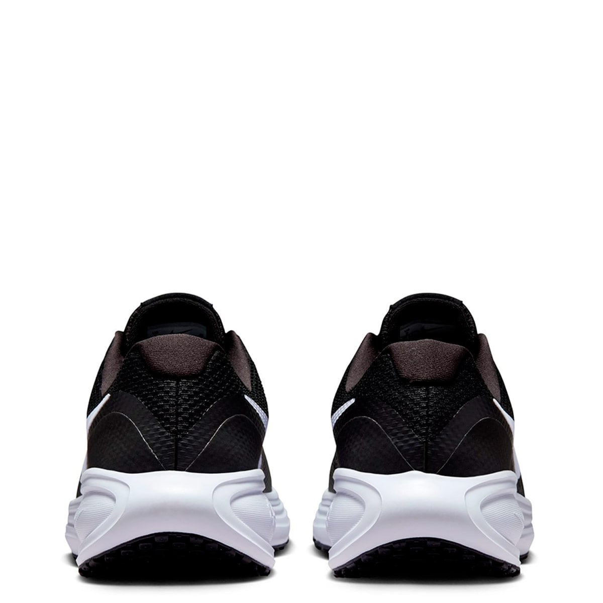 ZAPATILLAS MUJER NIKE RUNNING NEGRO REVOLUTION 8 - 5
