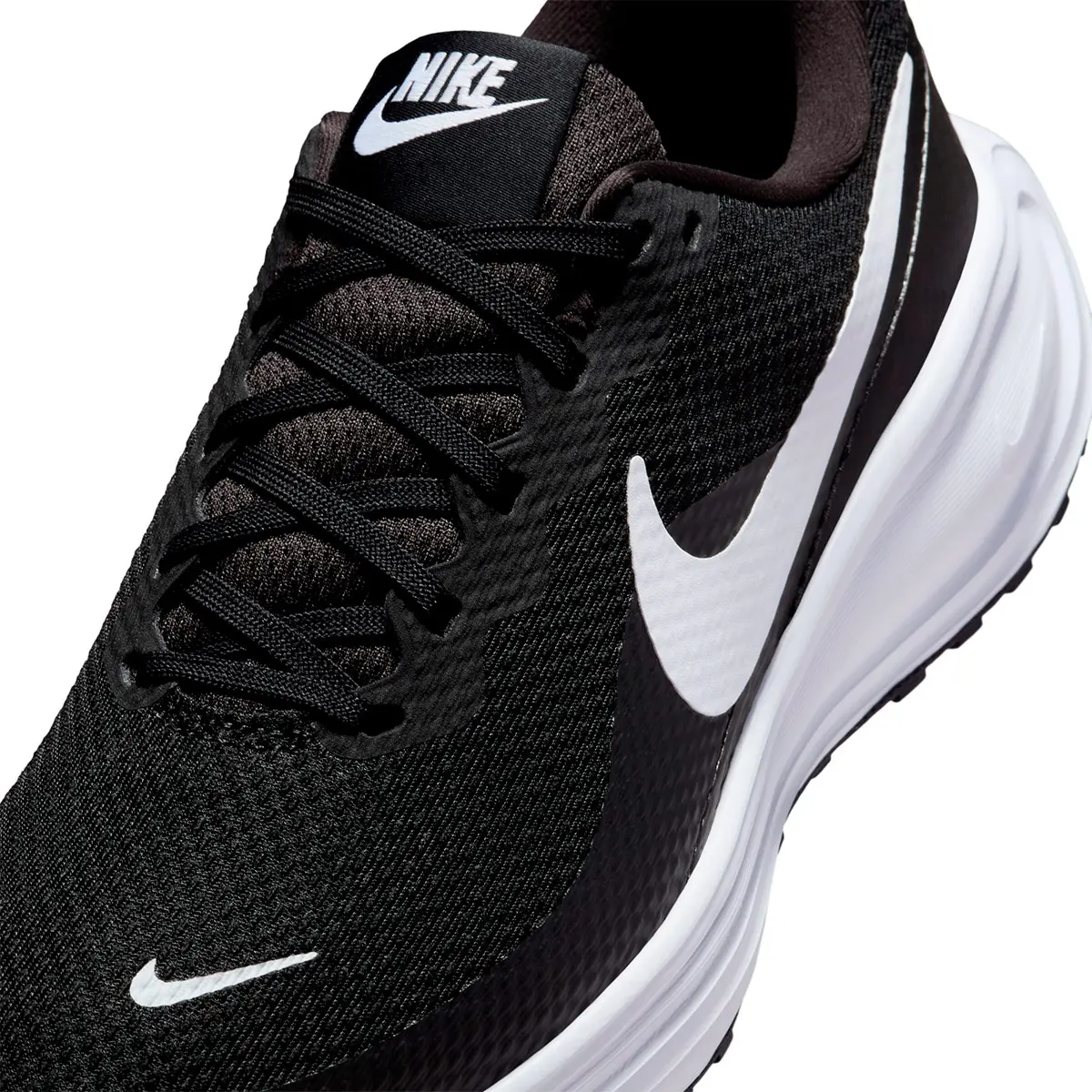 ZAPATILLAS MUJER NIKE RUNNING NEGRO REVOLUTION 8 - 7
