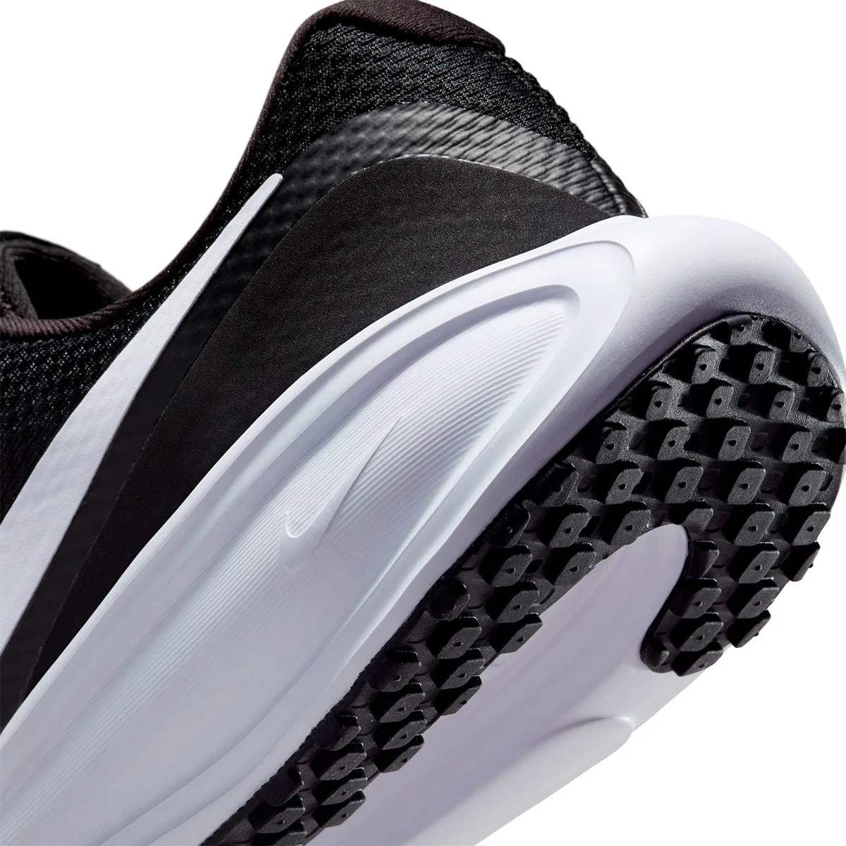 ZAPATILLAS MUJER NIKE RUNNING NEGRO REVOLUTION 8 - 8