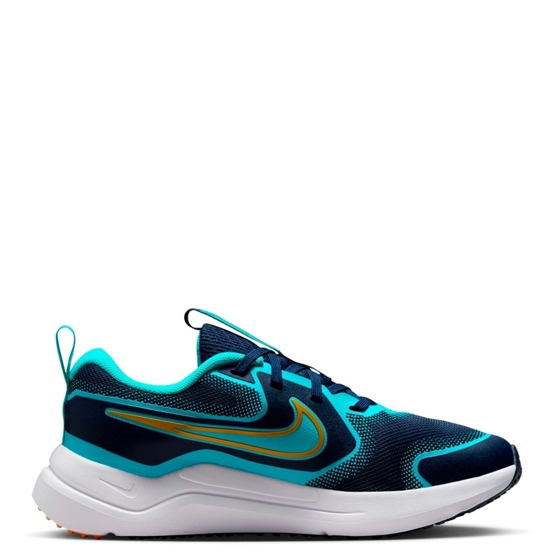 ZAPATILLAS UNISEX INFANTIL NIKE SPORT COSMIC RUNNER GS - 1