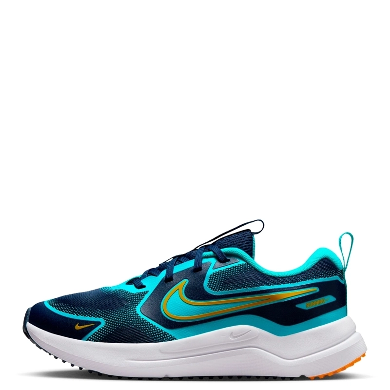 ZAPATILLAS UNISEX INFANTIL NIKE SPORT COSMIC RUNNER GS - 2