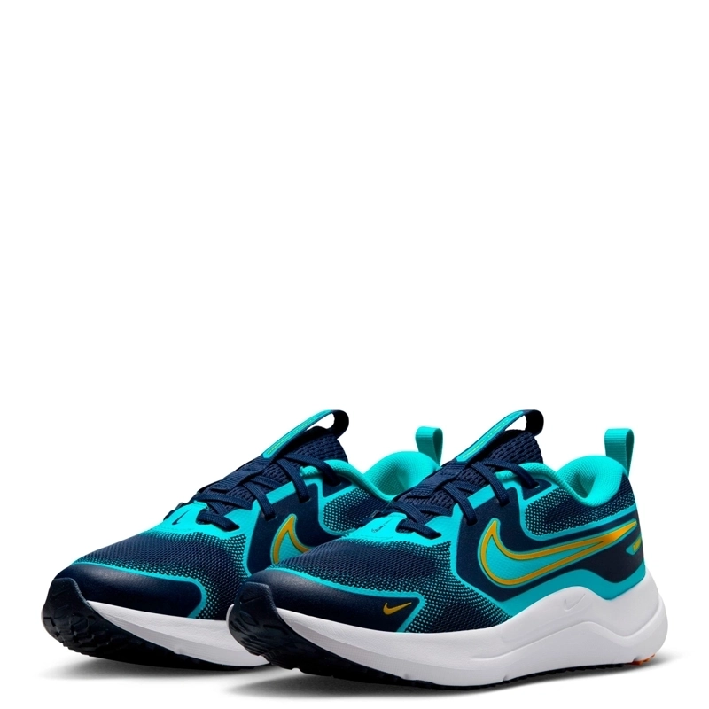 ZAPATILLAS UNISEX INFANTIL NIKE SPORT COSMIC RUNNER GS - 3