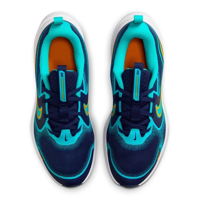 ZAPATILLAS UNISEX INFANTIL NIKE SPORT COSMIC RUNNER GS - 4