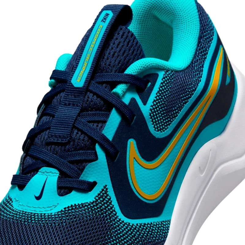 ZAPATILLAS UNISEX INFANTIL NIKE SPORT COSMIC RUNNER GS - 7
