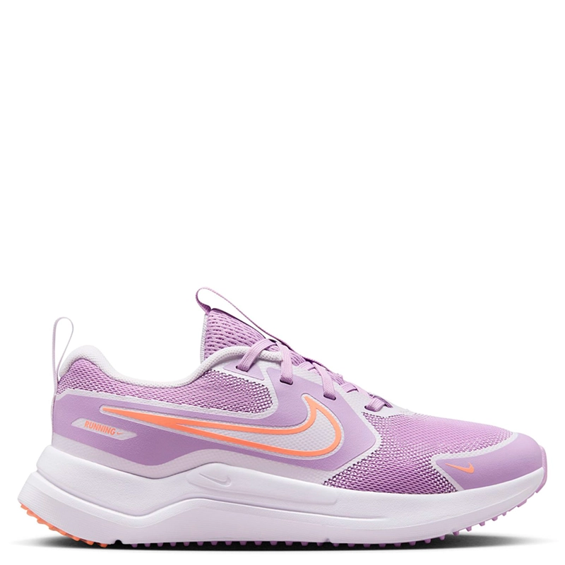 ZAPATILLAS NIÑO NIKE RUNNING LILA COSMIC