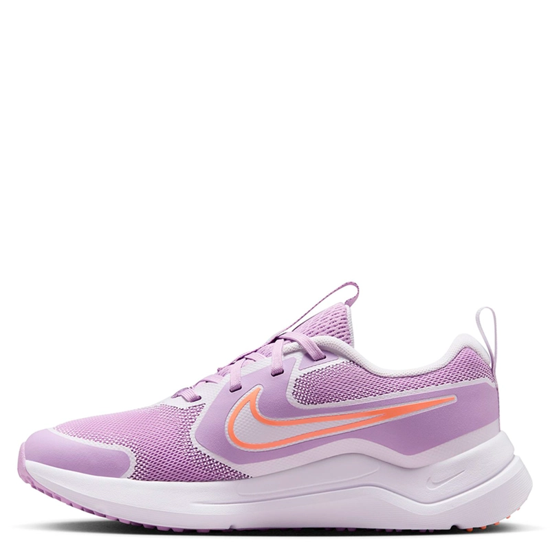 り ZAPATILLAS NIÑO NIKE RUNNING LILA COSMIC