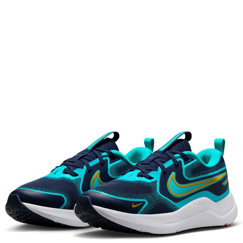 ZAPATILLAS UNISEX INFANTIL NIKE RUNNING COSMIC RUNNER GS - 2