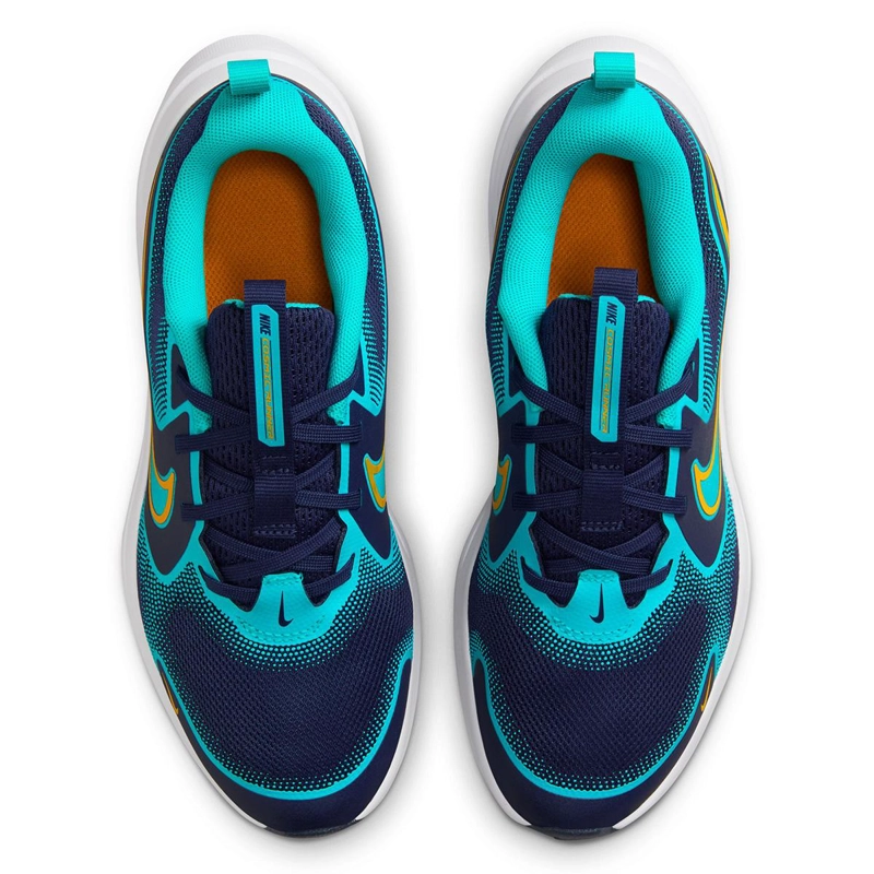 ZAPATILLAS UNISEX INFANTIL NIKE RUNNING COSMIC RUNNER GS - 4