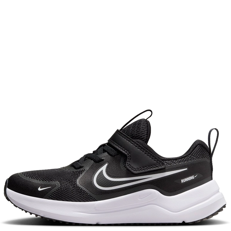 ZAPATILLAS UNISEX INFANITL NIKE RUNNING NEGRO COSMIC RUNNER PS - 1