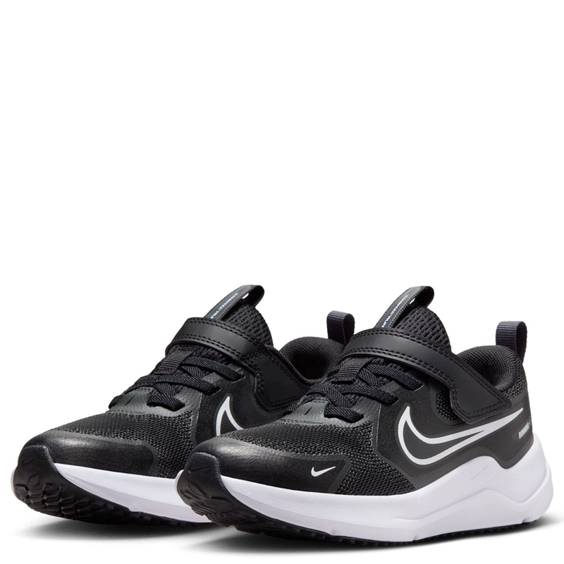 ZAPATILLAS UNISEX INFANITL NIKE RUNNING NEGRO COSMIC RUNNER PS - 2