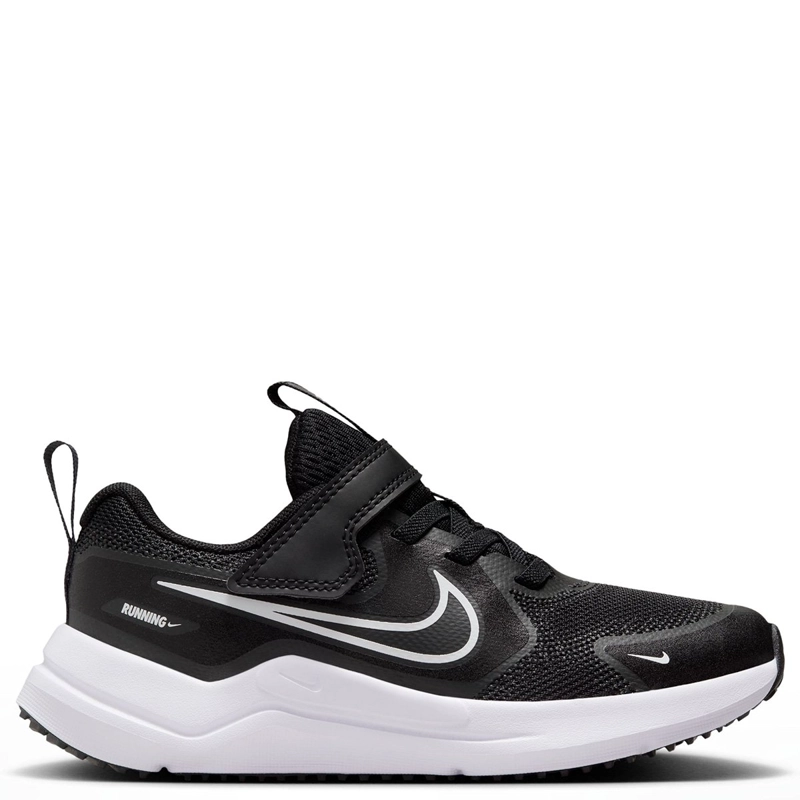 ZAPATILLAS UNISEX INFANITL NIKE RUNNING NEGRO COSMIC RUNNER PS - 3