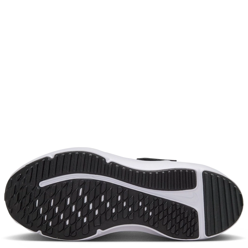 ZAPATILLAS UNISEX INFANITL NIKE RUNNING NEGRO COSMIC RUNNER PS - 5