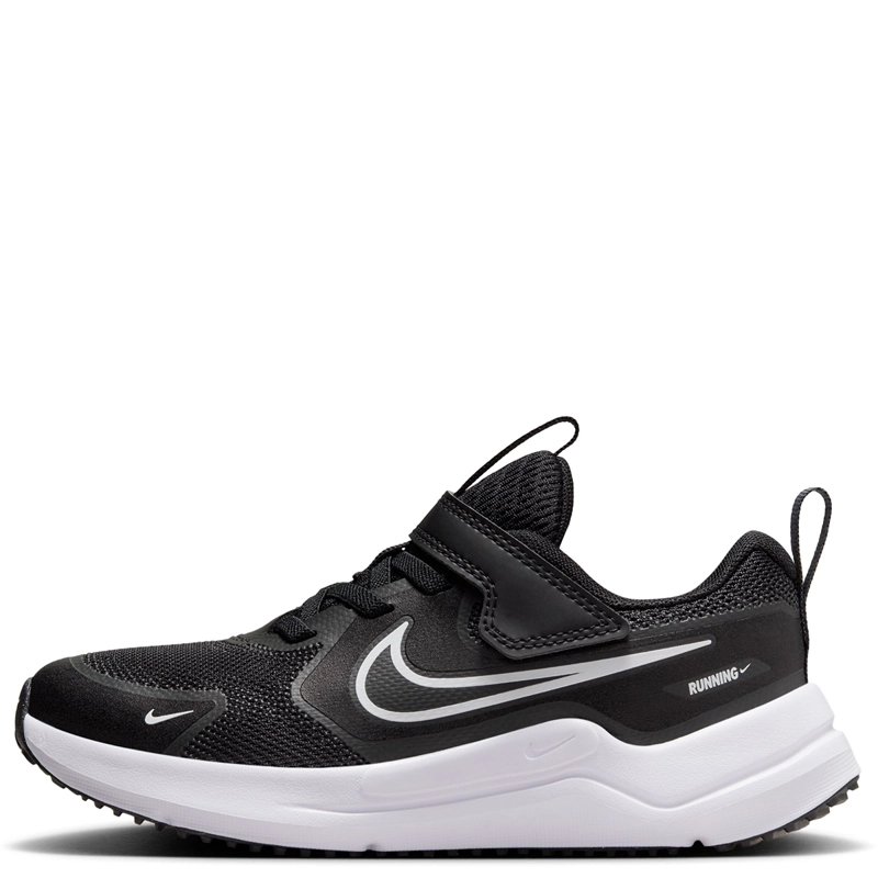 NIKE ZAPATILLAS UNISEX INFANITL NIKE RUNNING NEGRO COSMIC RUNNER PS