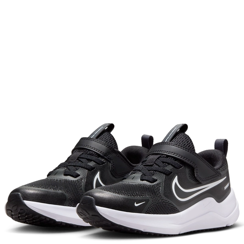 ZAPATILLAS UNISEX INFANITL NIKE RUNNING NEGRO COSMIC RUNNER PS - 2