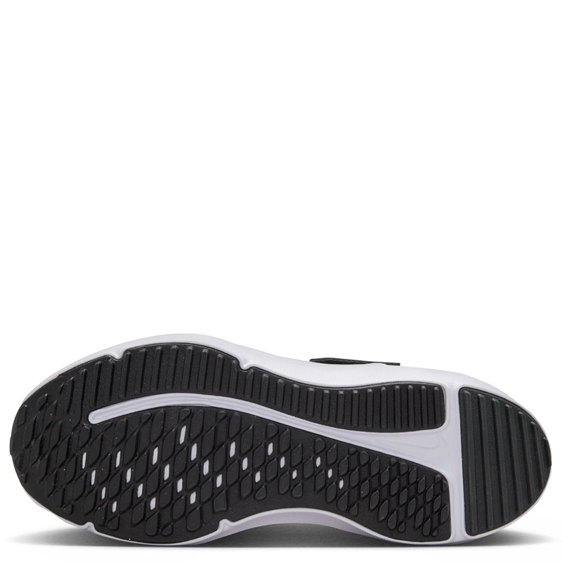 ZAPATILLAS UNISEX INFANITL NIKE RUNNING NEGRO COSMIC RUNNER PS - 5
