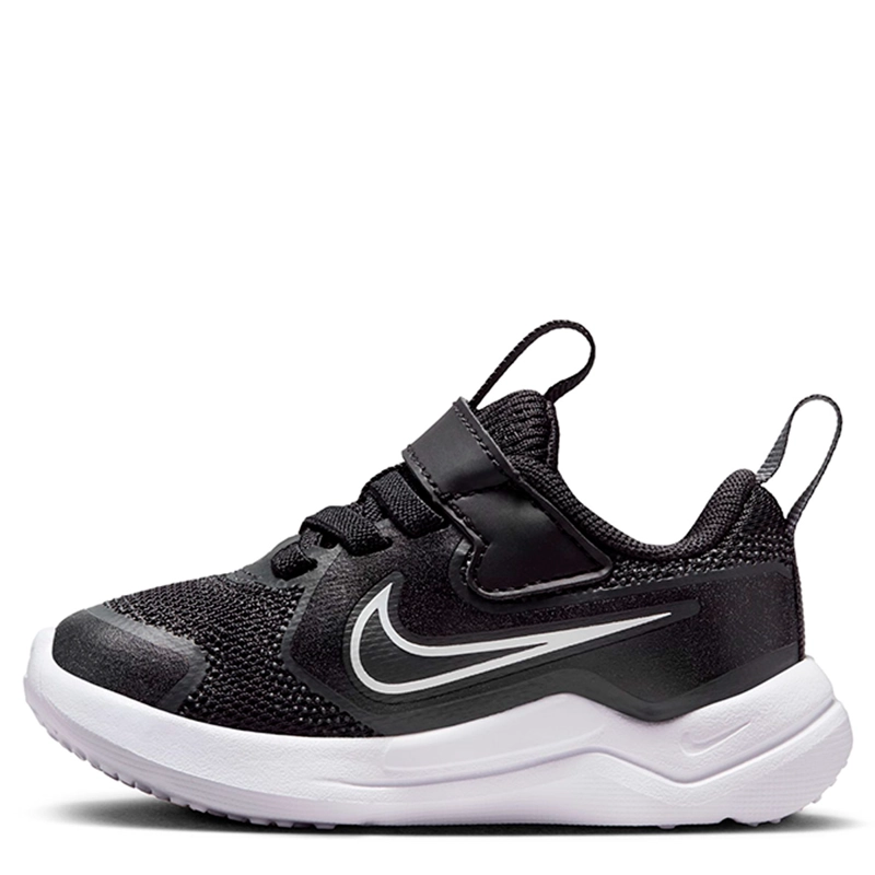 ZAPATILLAS NIÑO ADIDAS CASUALES NEGRO NIKE COSMIC RUNNER TD - 3