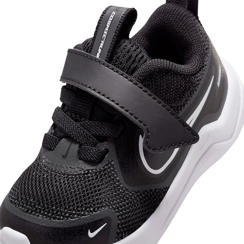 ZAPATILLAS NIÑO ADIDAS CASUALES NEGRO NIKE COSMIC RUNNER TD - 5