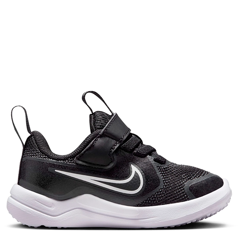 ZAPATILLAS NIÑO ADIDAS CASUALES NEGRO NIKE COSMIC RUNNER TD - 1