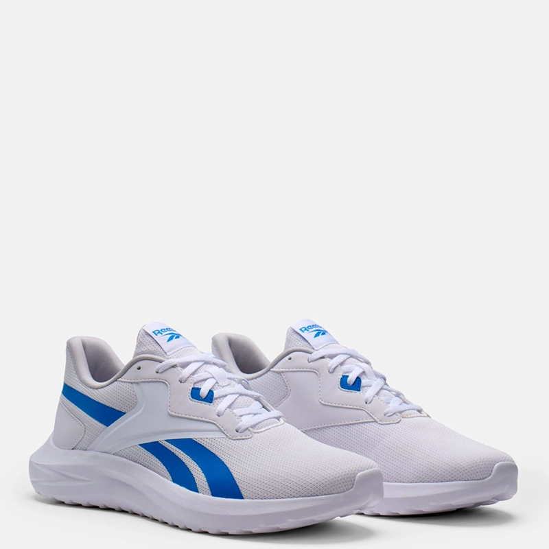 ZAPATILLAS HOMBRE REEBOK RUNNING GRIS CLARO ENERGEN LUX - 2