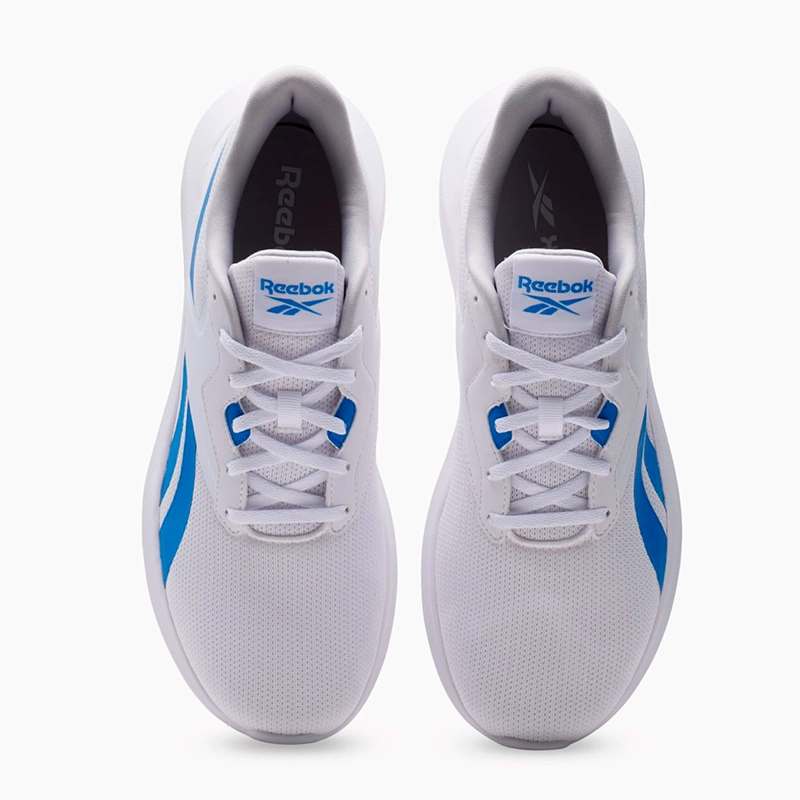 ZAPATILLAS HOMBRE REEBOK RUNNING GRIS CLARO ENERGEN LUX - 4