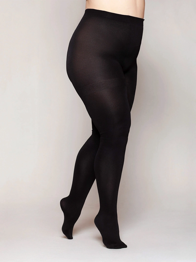 PANTY MUJER MONARCH 70D FULL OPACA - 3
