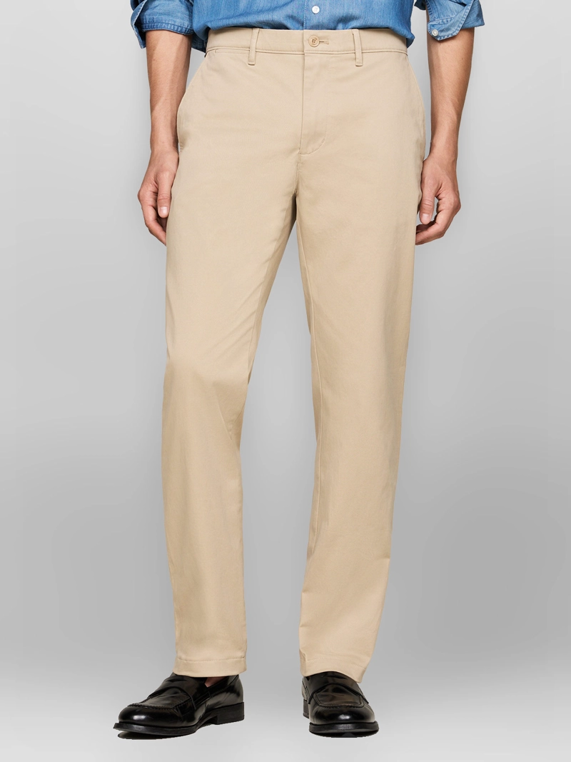 PANTALÓN HOMBRE TOMMY HILFIGER - 1