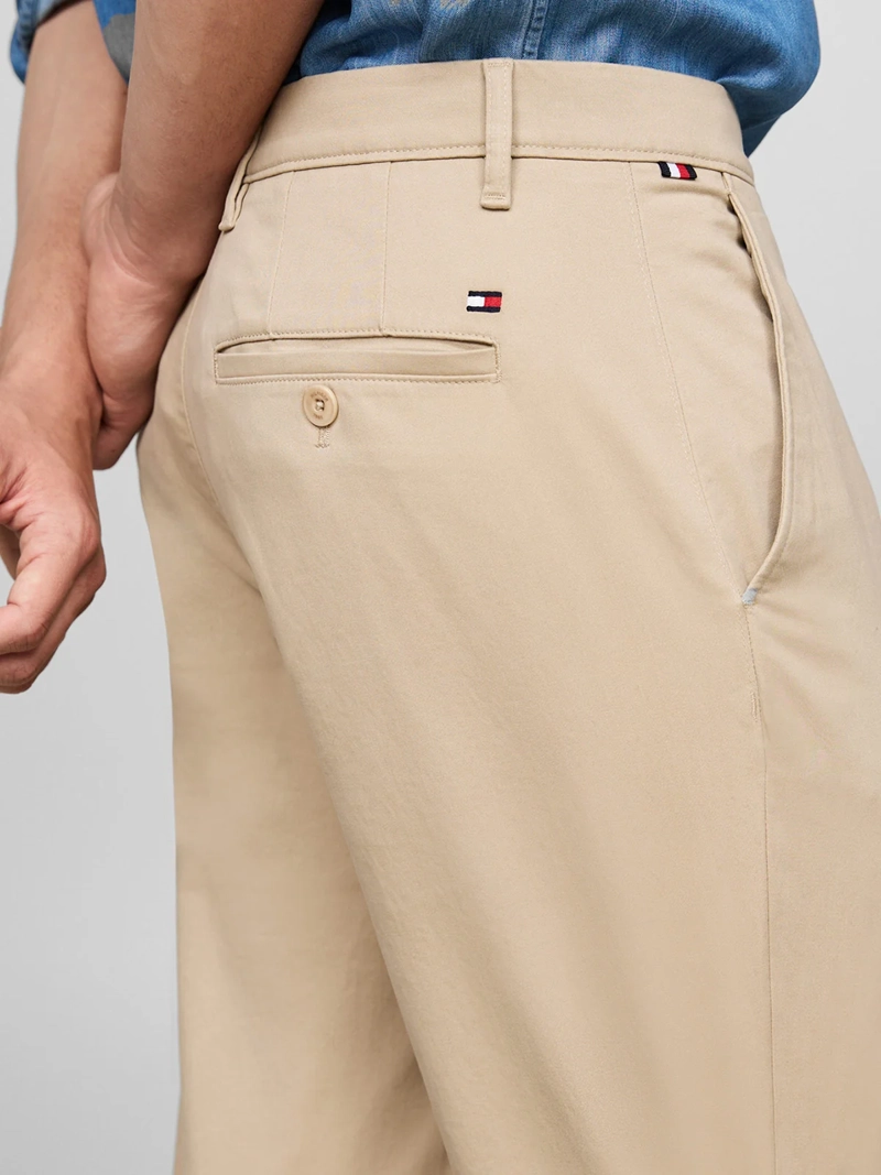 PANTALÓN HOMBRE TOMMY HILFIGER - 2