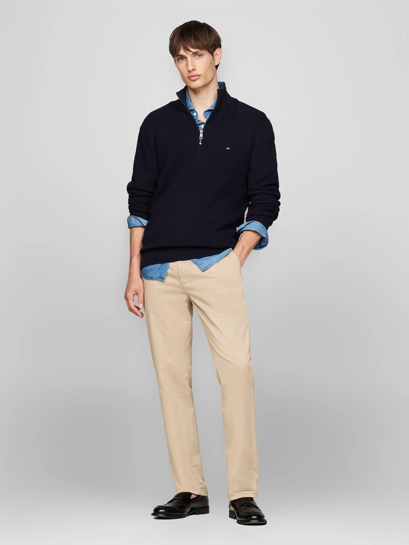 PANTALÓN HOMBRE TOMMY HILFIGER - 3
