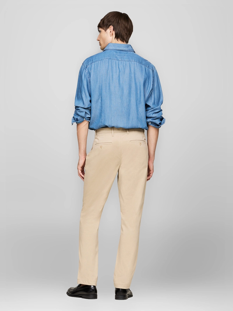 PANTALÓN HOMBRE TOMMY HILFIGER - 4