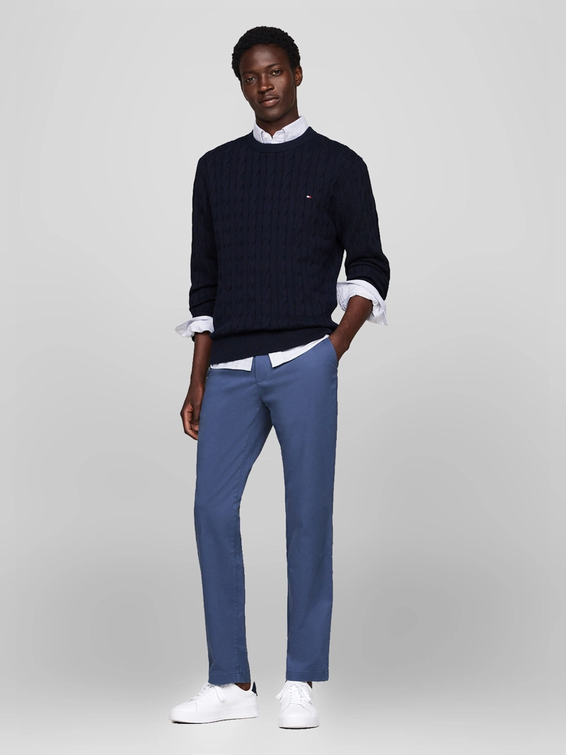 PANTALÓN HOMBRE TOMMY HILFIGER - 3