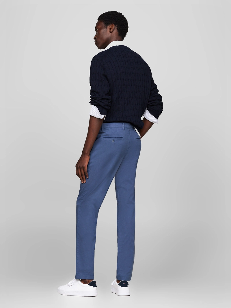 PANTALÓN HOMBRE TOMMY HILFIGER - 4