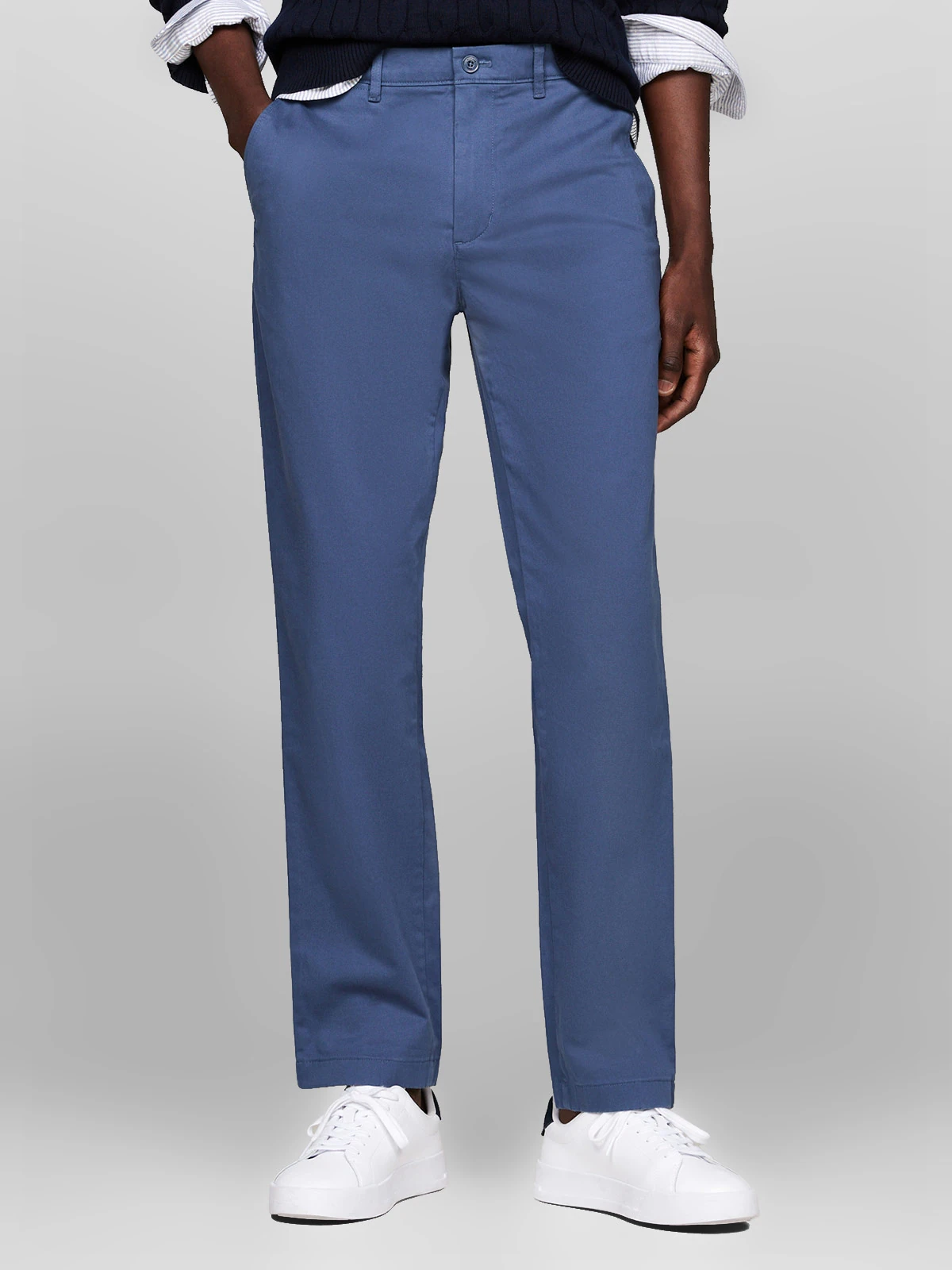 PANTALÓN HOMBRE TOMMY HILFIGER - 1