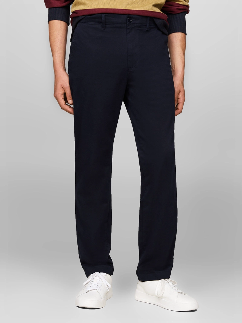 PANTALÓN HOMBRE TOMMY HILFIGER