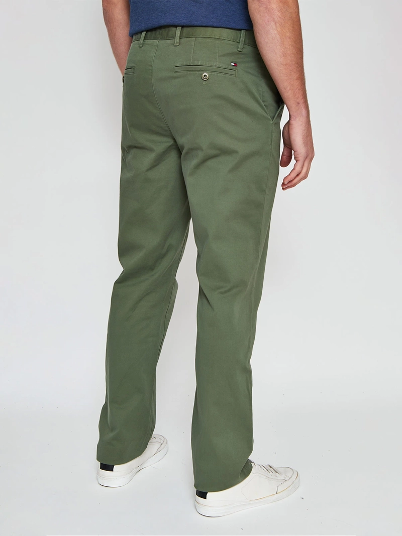 PANTALÓN HOMBRE TOMMY HILFIGER - 2