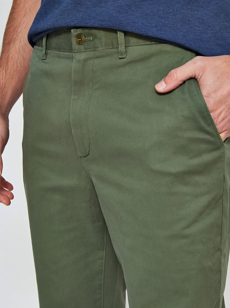 PANTALÓN HOMBRE TOMMY HILFIGER - 3