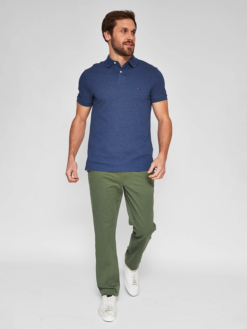 PANTALÓN HOMBRE TOMMY HILFIGER - 4