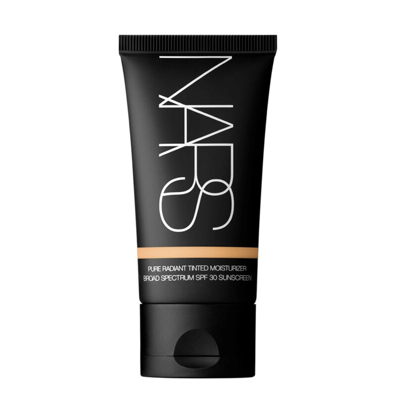 BASE DE MAQUILLAJE NARS SPF 30 50 ML PURE RADIANT TINTD MOISTURIZER - 1