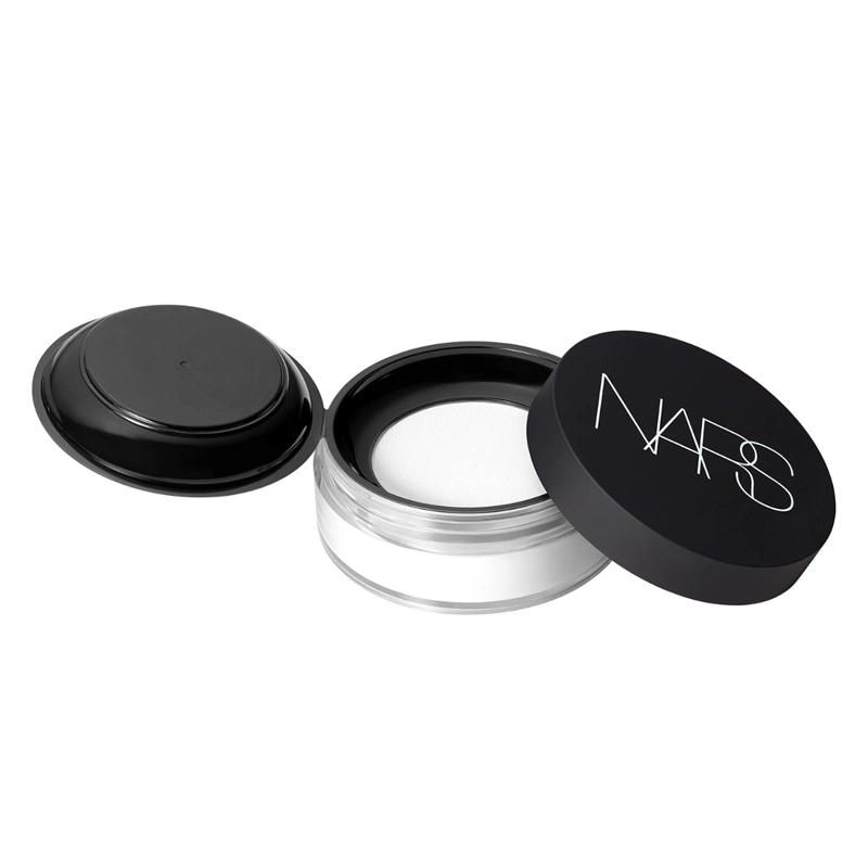 POLVO FIJADOR NARS 11 GR LR SETTING POWDER LOOSE-CRYSTAL - 1