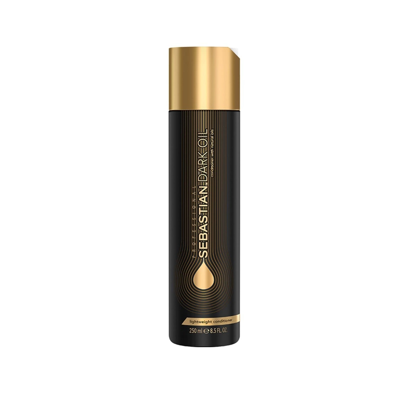 TRATAMIENTO CAPILAR SEBA 250ML SEB DARK OIL CONDITIONER - 1