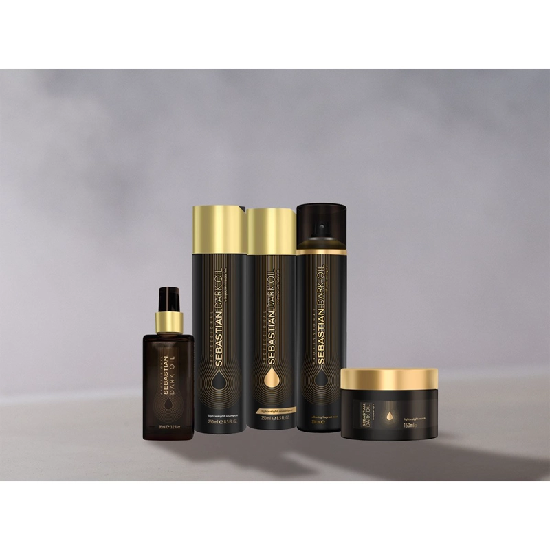 TRATAMIENTO CAPILAR SEBA 250ML SEB DARK OIL CONDITIONER - 3