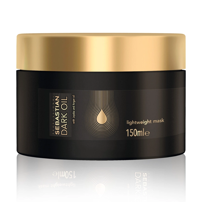 TRATAMIENTO CAPILAR SEBA 150ML SEB DARK OIL MASK - 1
