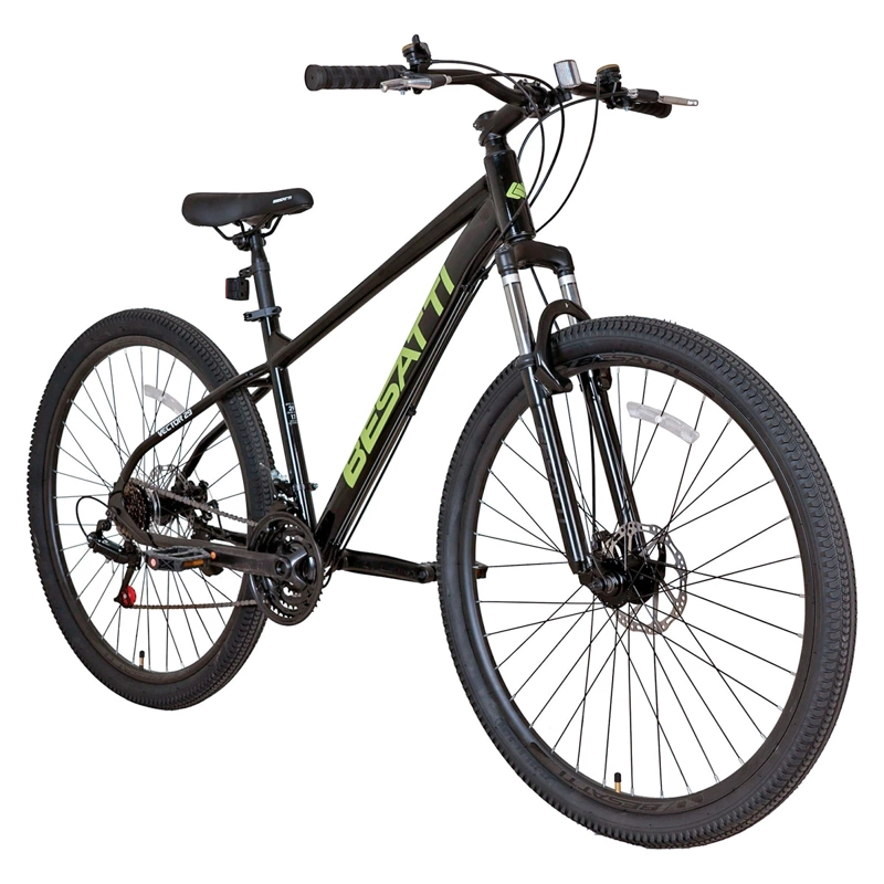 MOUNTAIN BIKE BESATTI VECTOR ARO 29 NEGRO - 2