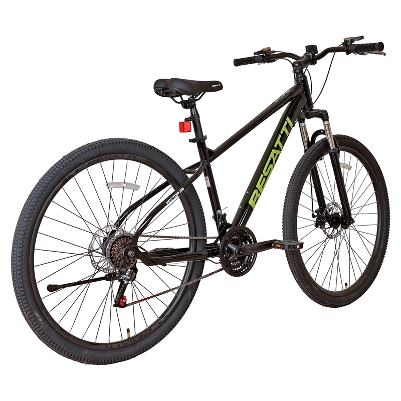MOUNTAIN BIKE BESATTI VECTOR ARO 29 NEGRO - 3