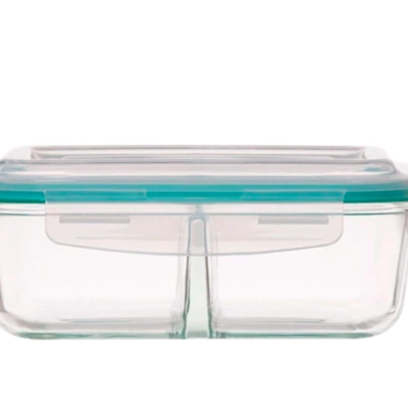 SET X3 TAPERS RIPLEY HOME RECTANGULAR VIDRIO CON DIVISIÓN - 3