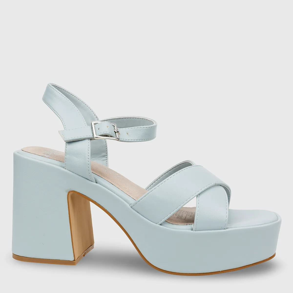 SANDALIAS MUJER INDEX IFIESTA - 1