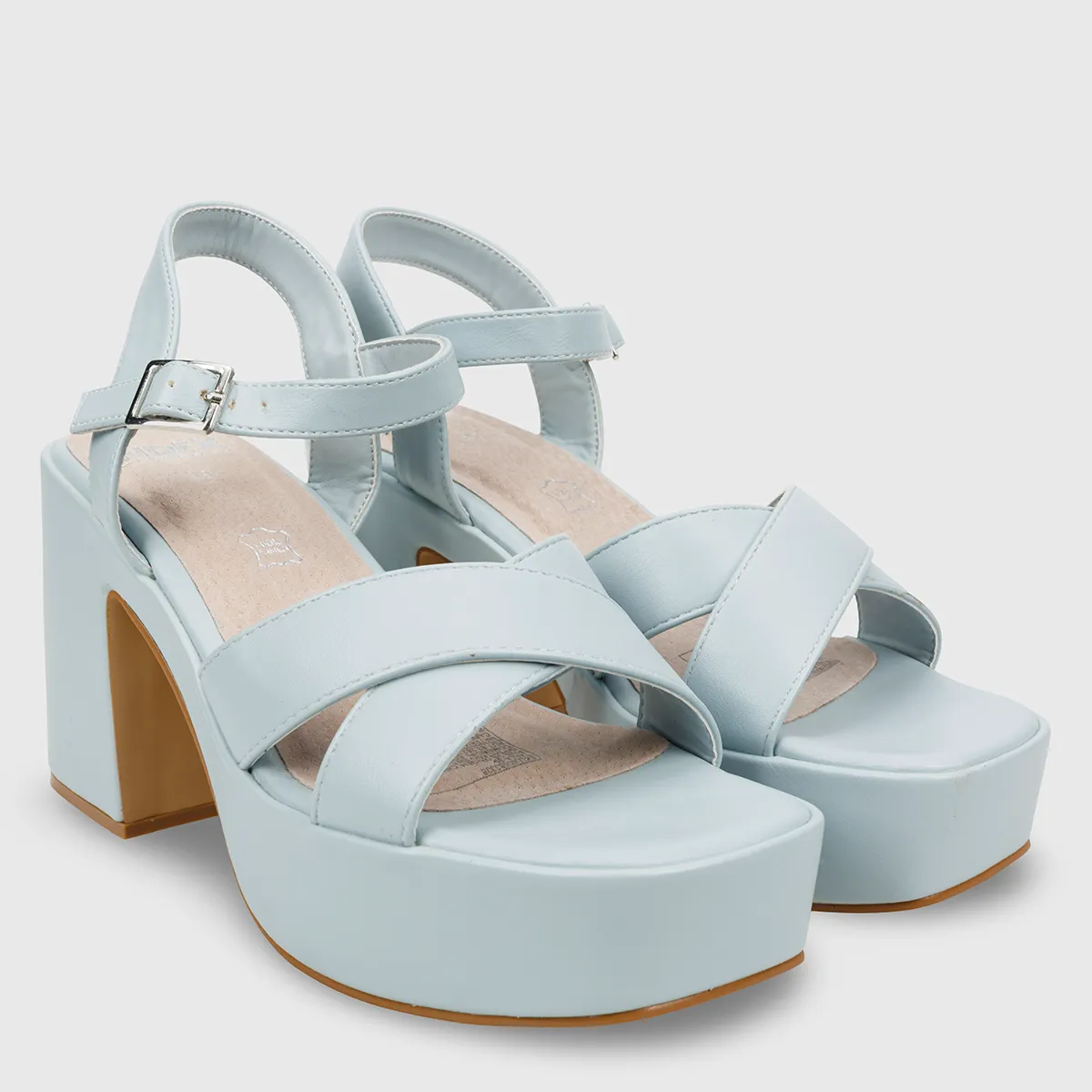 SANDALIAS MUJER INDEX IFIESTA - 2