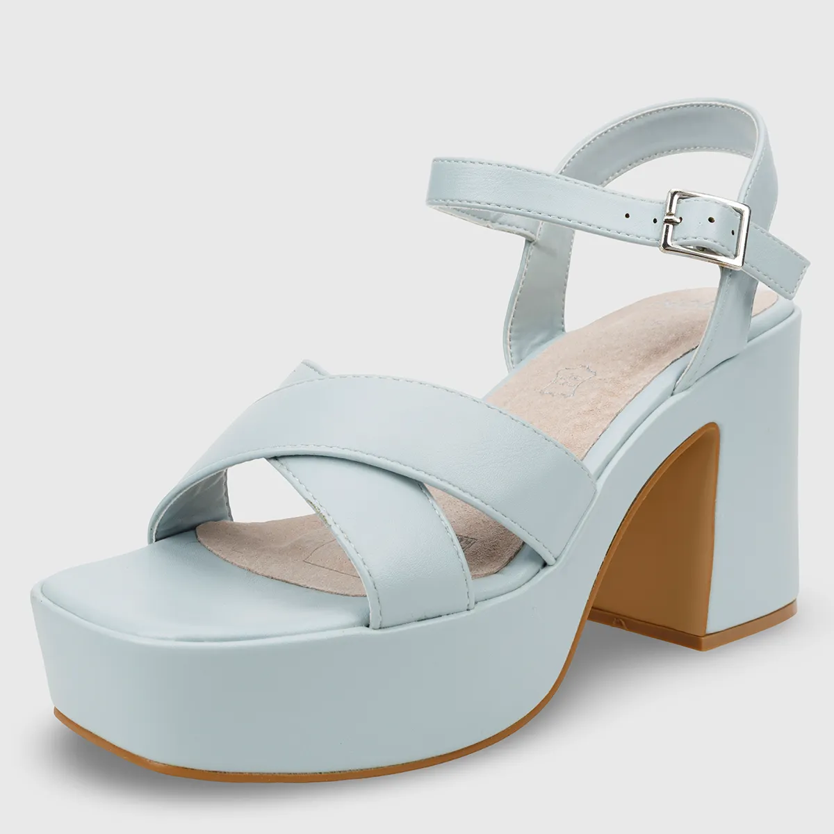 SANDALIAS MUJER INDEX IFIESTA - 3